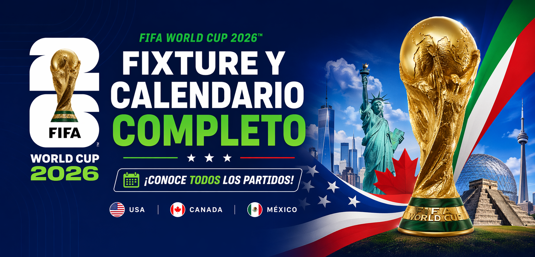 Mundial 2026
